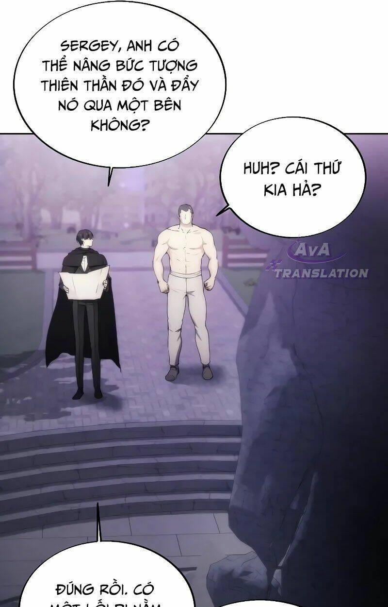 Tao Là Ác Nhân Chapter 76 - Trang 74