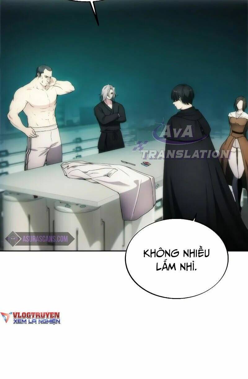 Tao Là Ác Nhân Chapter 77 - Trang 9