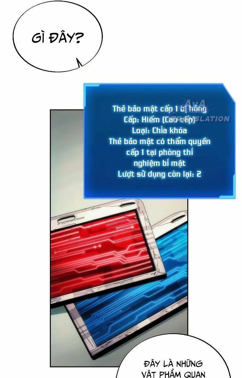 Tao Là Ác Nhân Chapter 77 - Trang 10