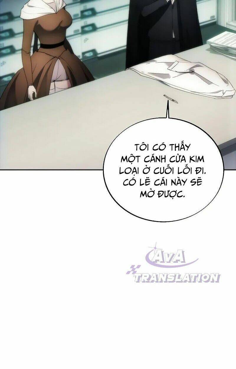 Tao Là Ác Nhân Chapter 77 - Trang 12