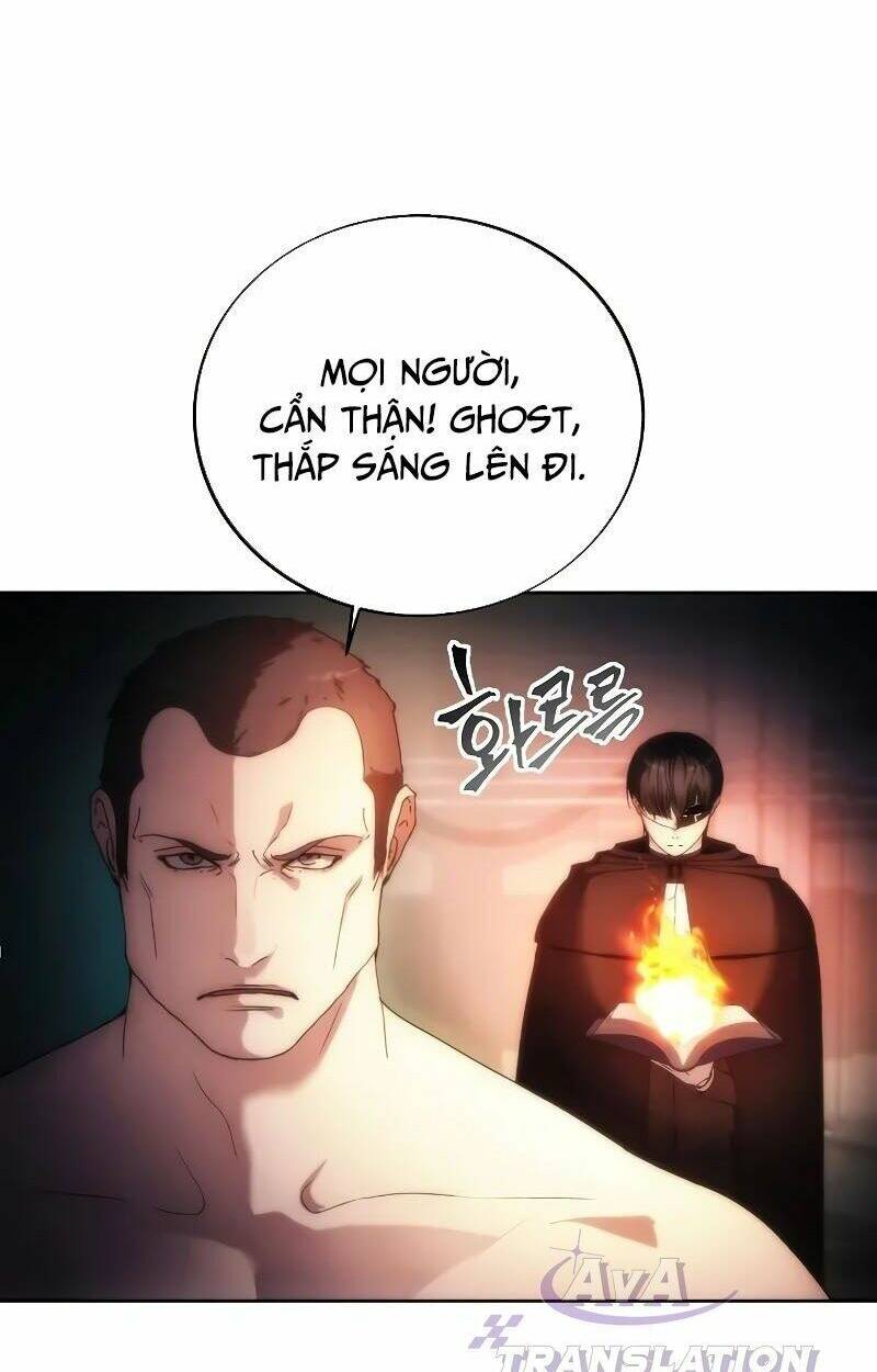 Tao Là Ác Nhân Chapter 77 - Trang 23