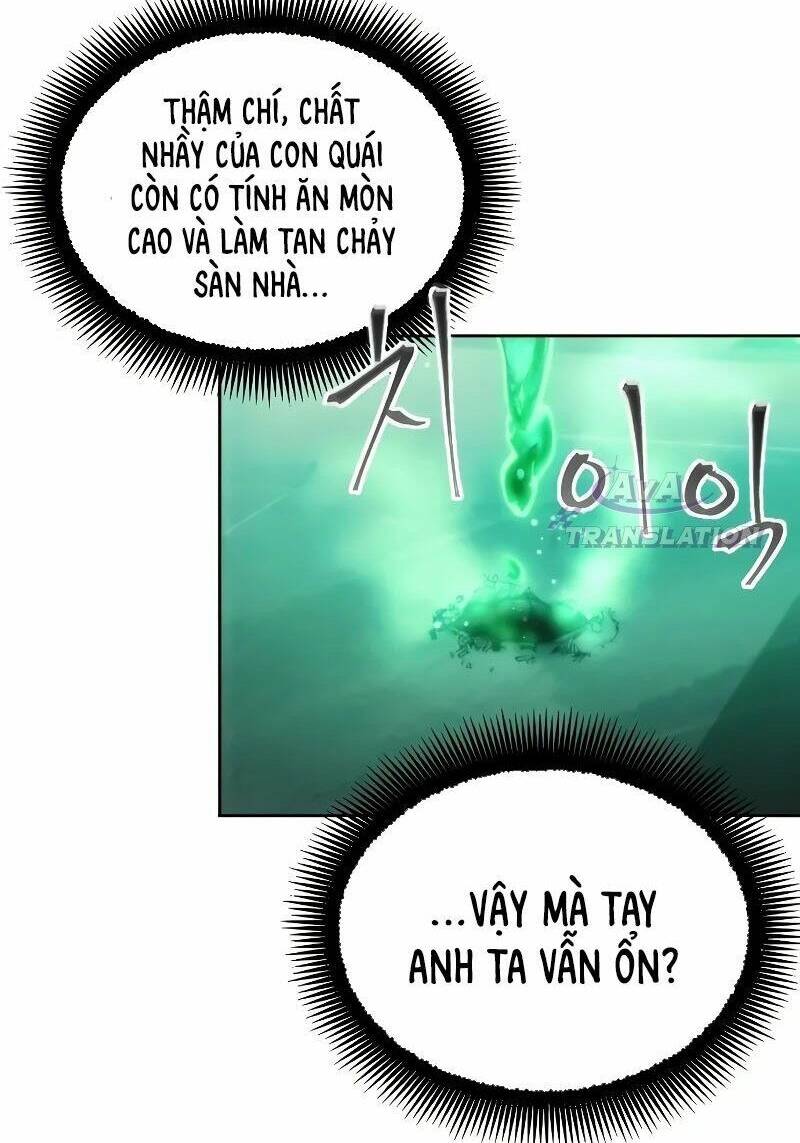 Tao Là Ác Nhân Chapter 77 - Trang 35