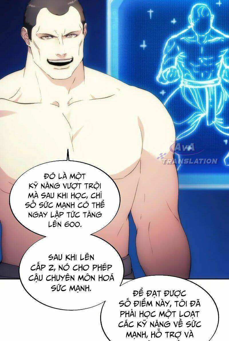 Tao Là Ác Nhân Chapter 77 - Trang 50