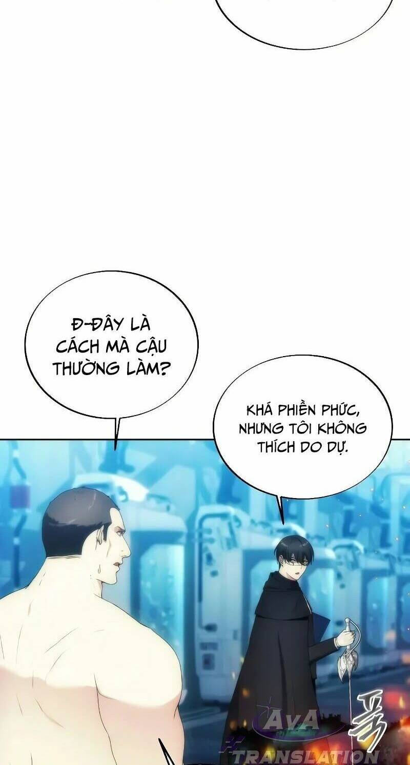 Tao Là Ác Nhân Chapter 77 - Trang 69