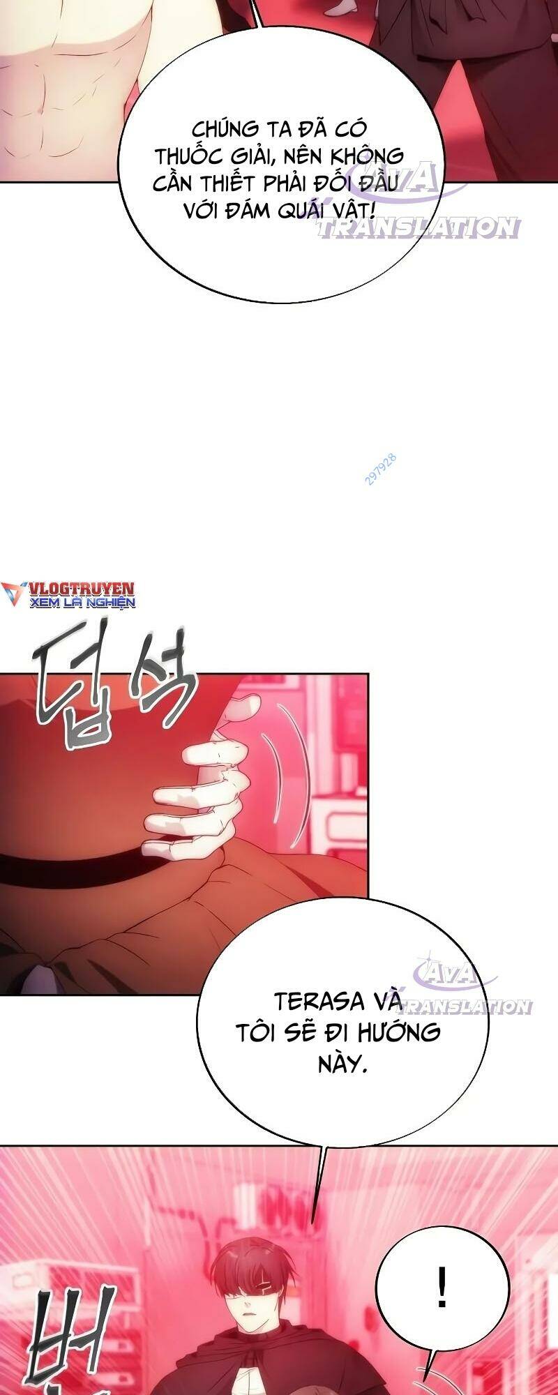 Tao Là Ác Nhân Chapter 78 - Trang 14