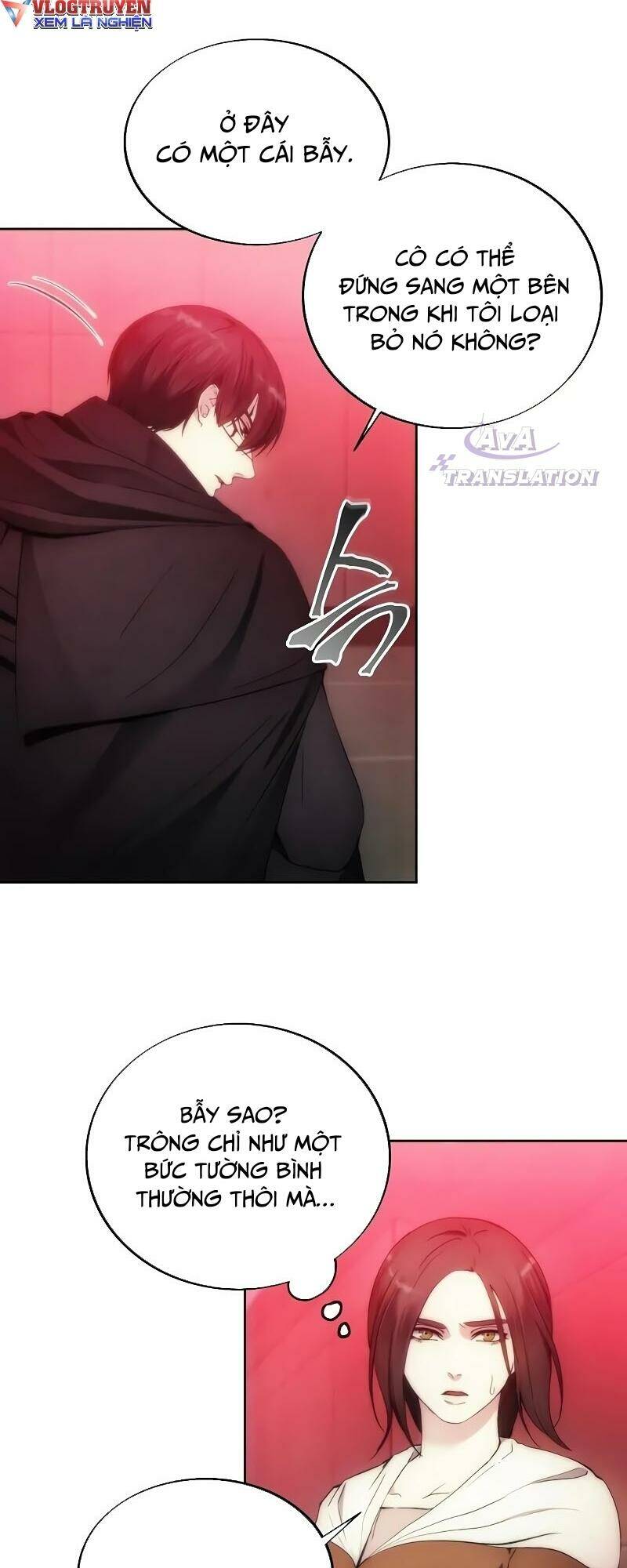 Tao Là Ác Nhân Chapter 78 - Trang 24