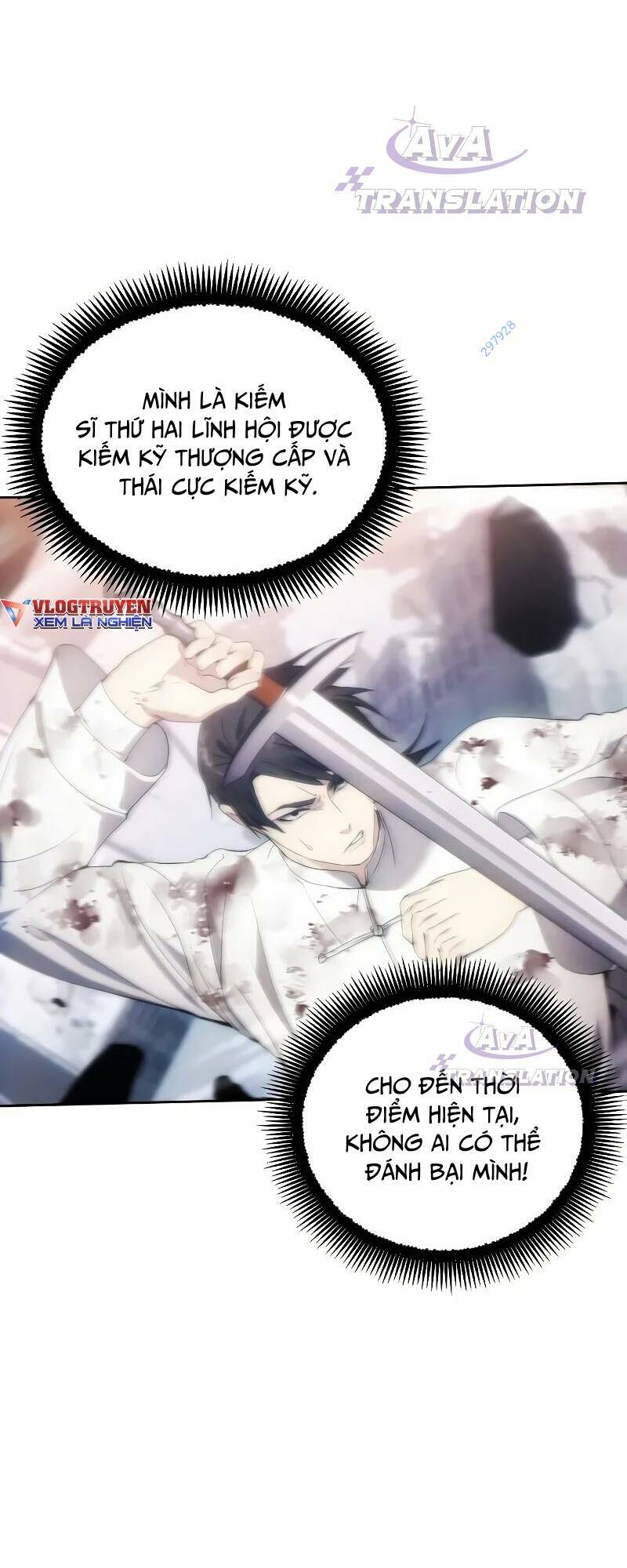 Tao Là Ác Nhân Chapter 78 - Trang 33