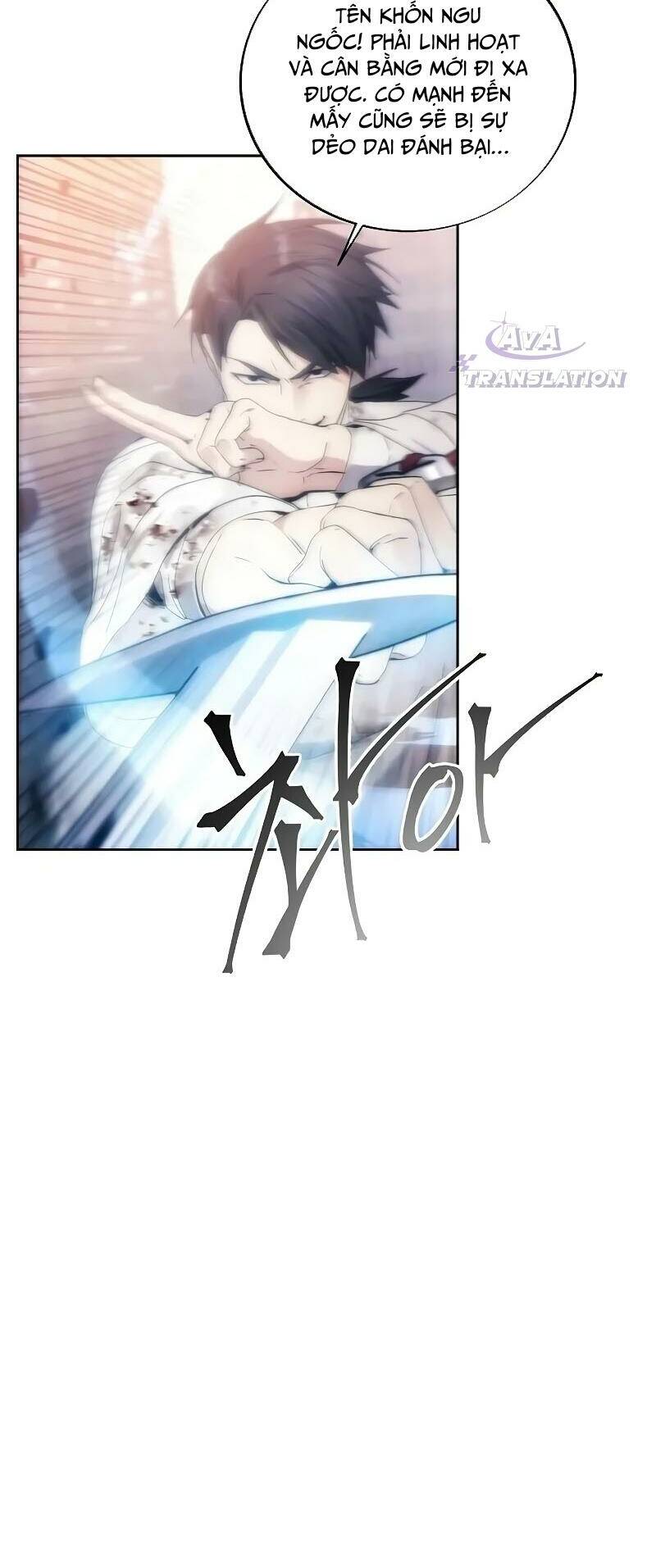 Tao Là Ác Nhân Chapter 78 - Trang 36