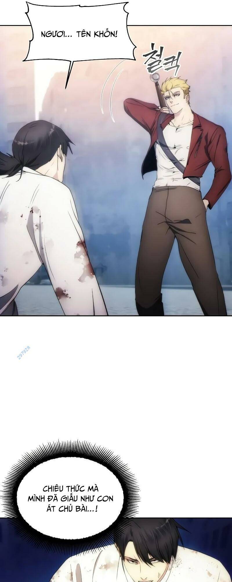 Tao Là Ác Nhân Chapter 78 - Trang 42