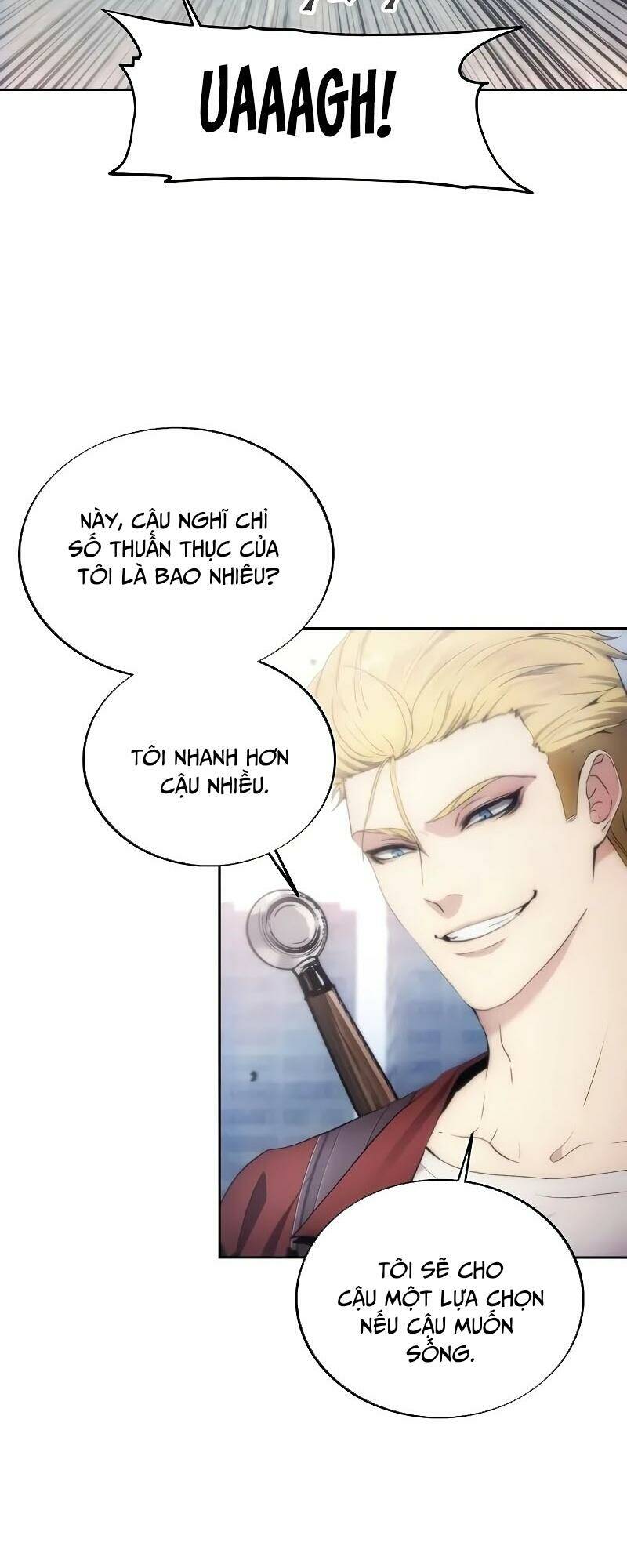 Tao Là Ác Nhân Chapter 78 - Trang 44