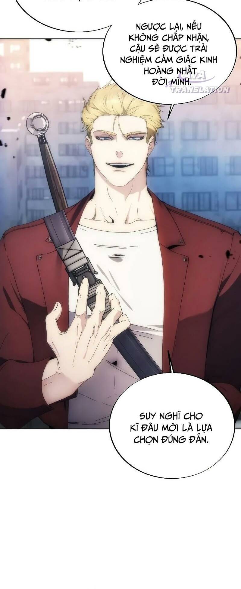 Tao Là Ác Nhân Chapter 78 - Trang 46