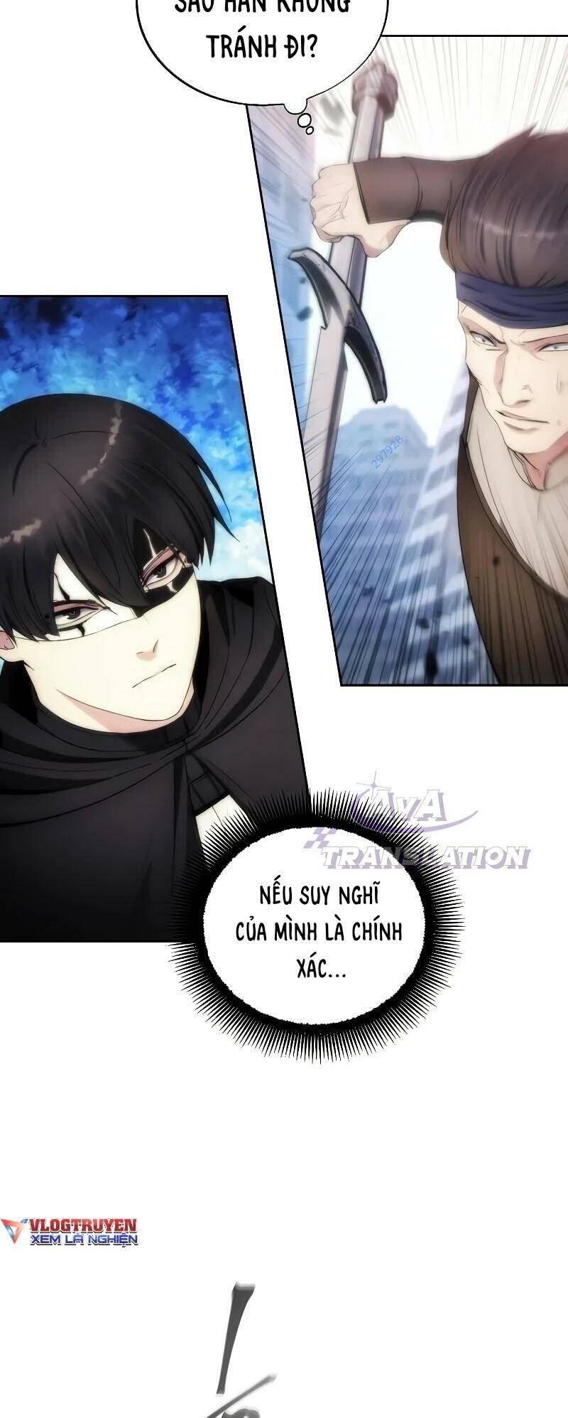 Tao Là Ác Nhân Chapter 79 - Trang 15