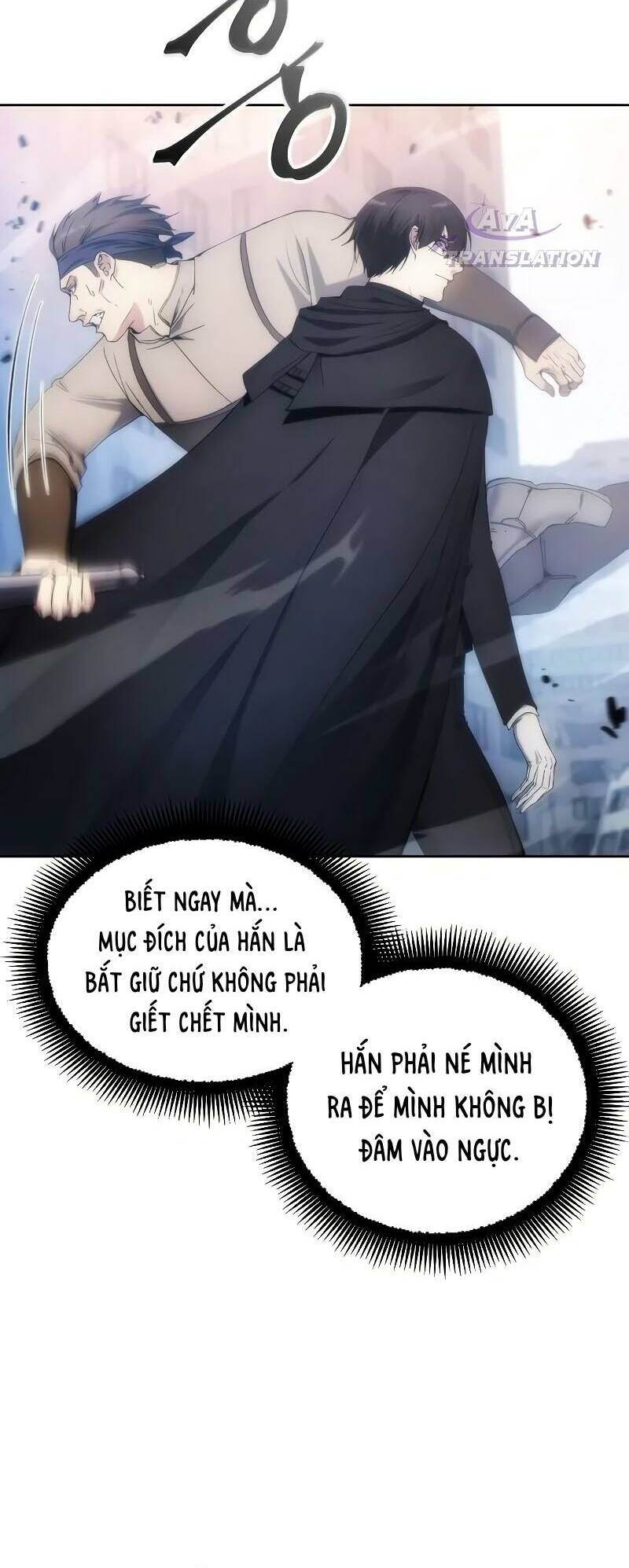 Tao Là Ác Nhân Chapter 79 - Trang 16