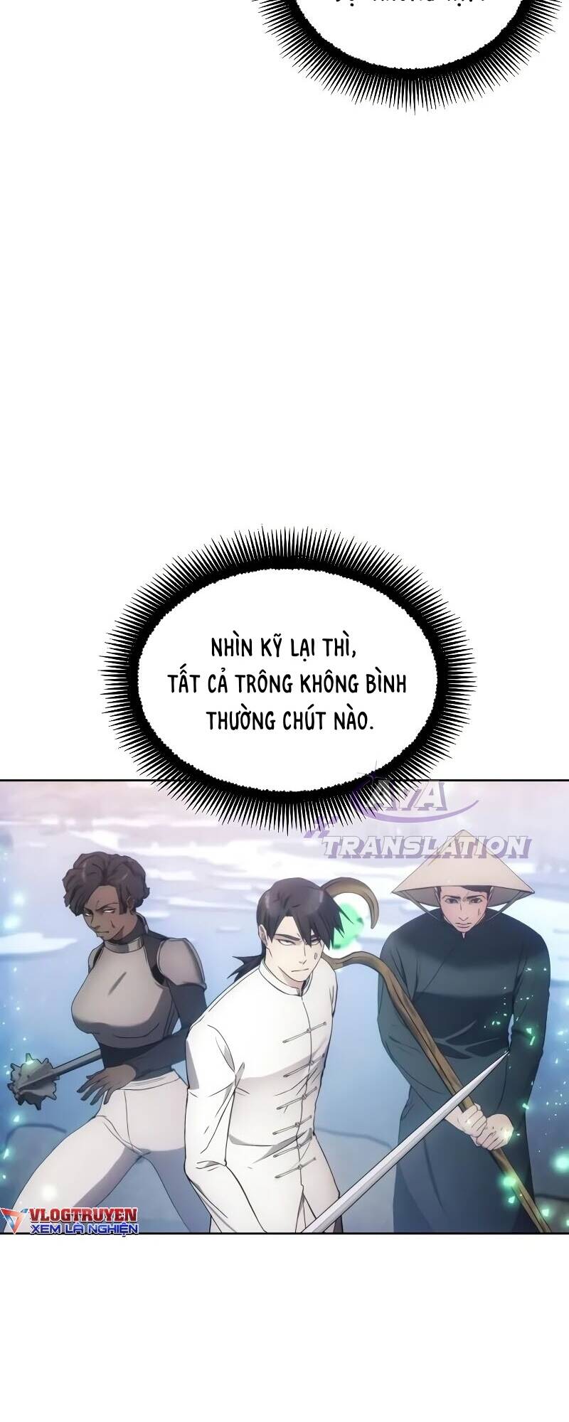 Tao Là Ác Nhân Chapter 79 - Trang 21
