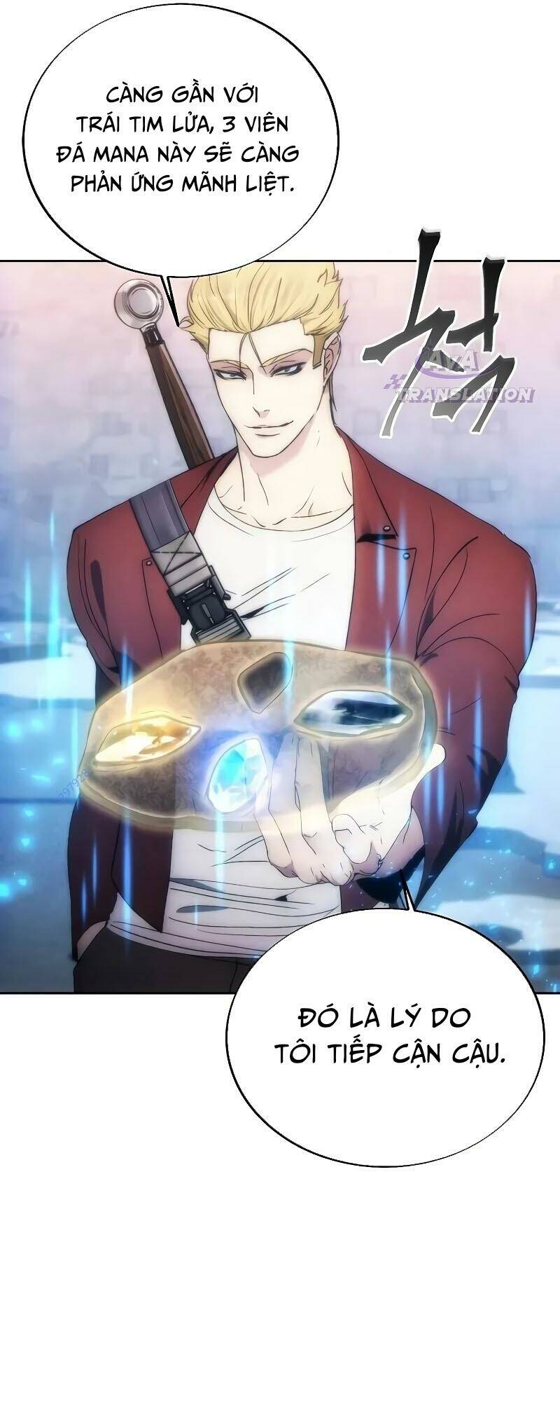 Tao Là Ác Nhân Chapter 79 - Trang 32