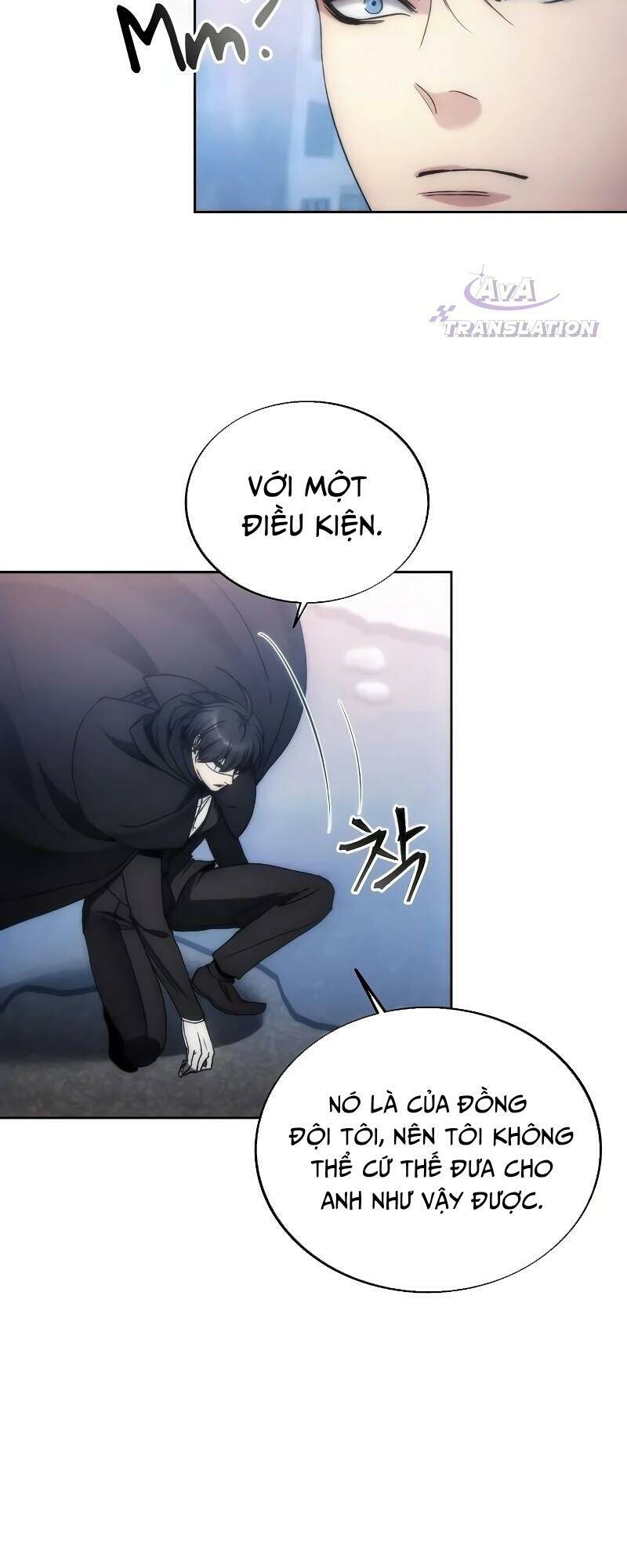 Tao Là Ác Nhân Chapter 79 - Trang 34