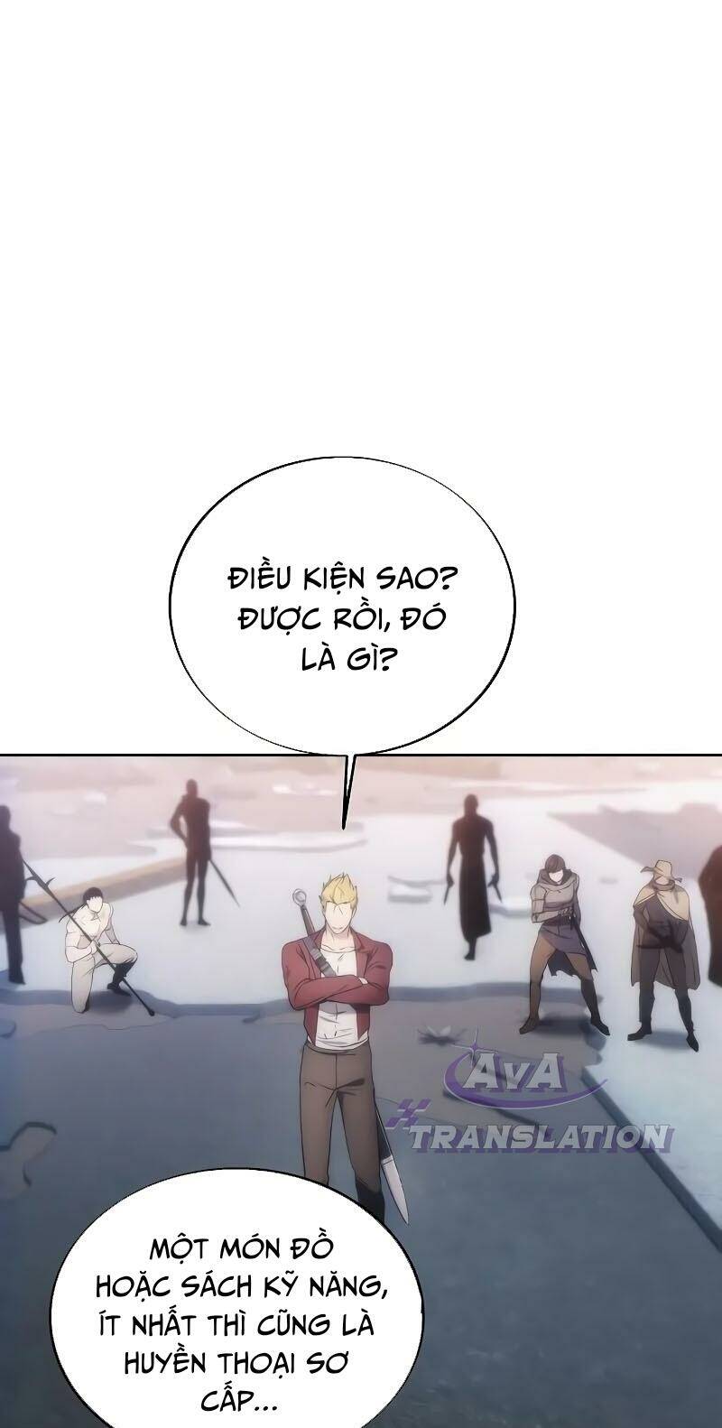 Tao Là Ác Nhân Chapter 79 - Trang 35