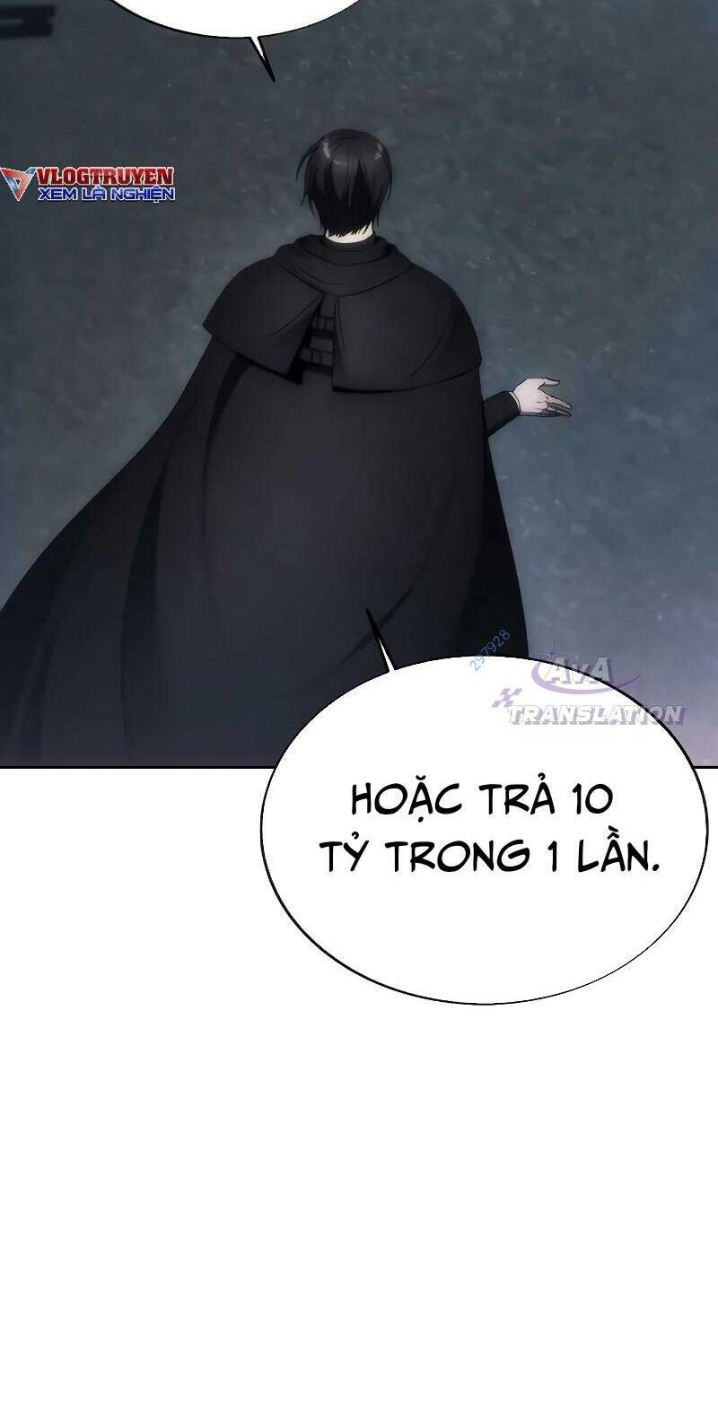 Tao Là Ác Nhân Chapter 79 - Trang 36