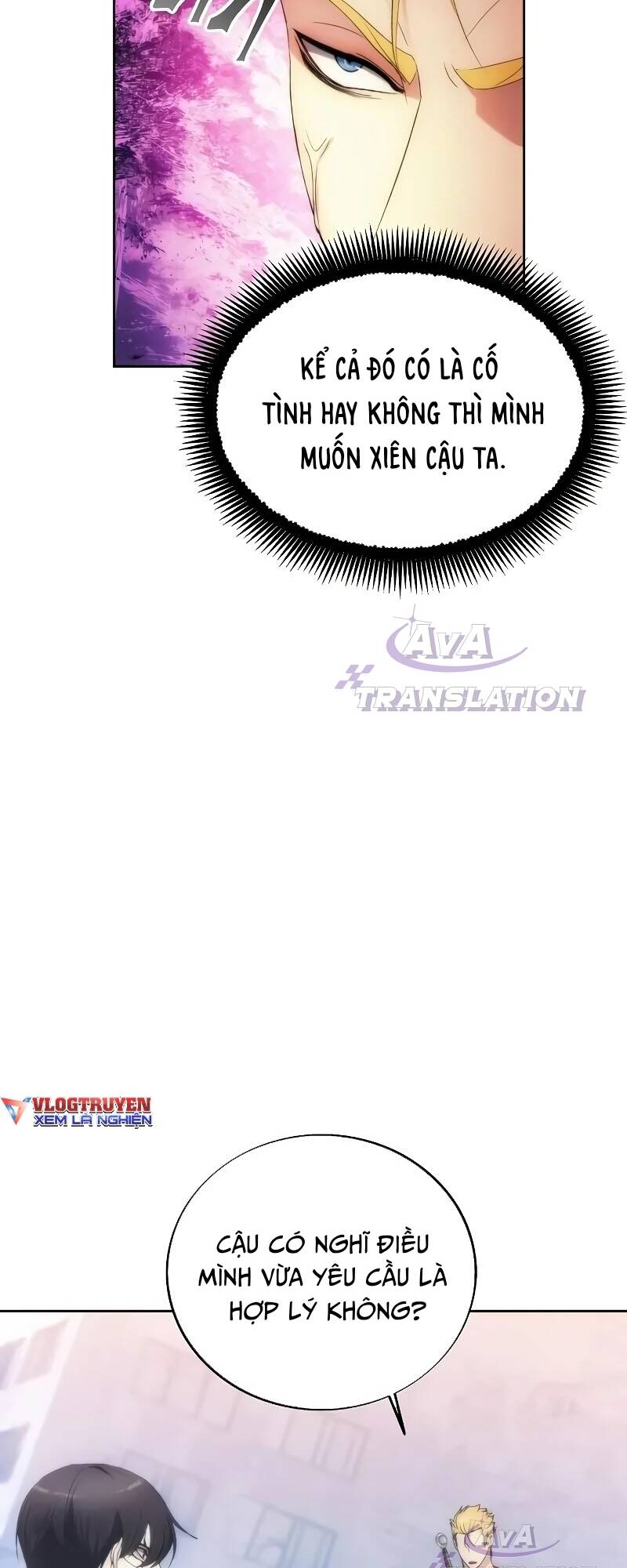 Tao Là Ác Nhân Chapter 79 - Trang 39