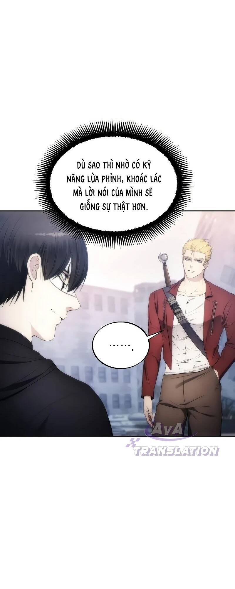 Tao Là Ác Nhân Chapter 79 - Trang 51