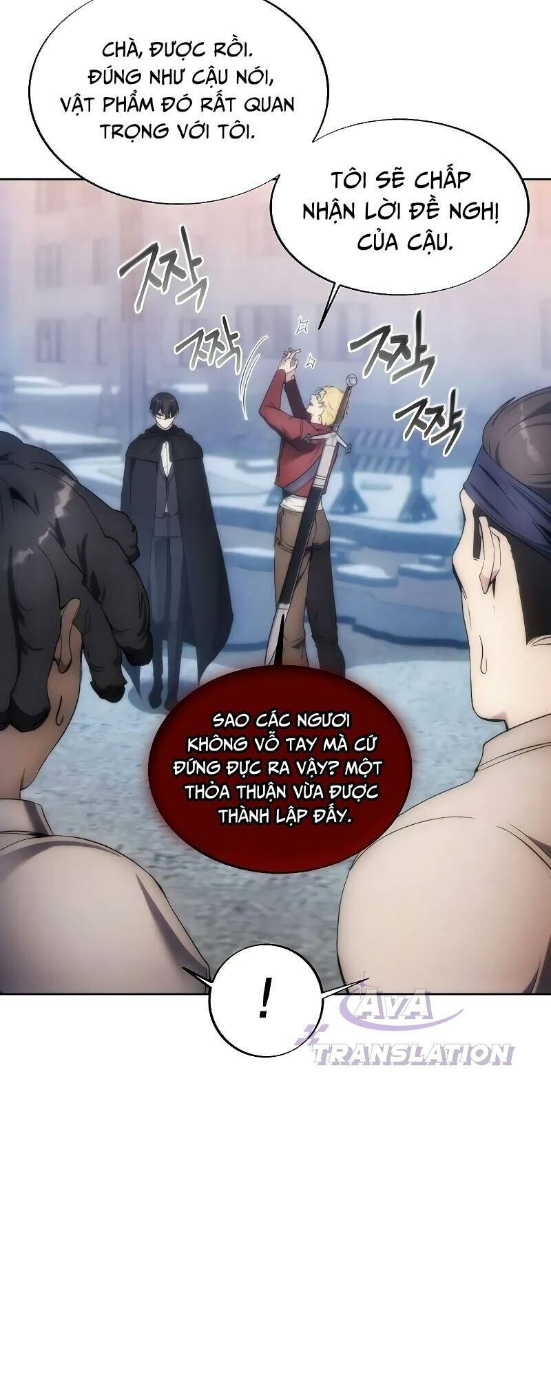 Tao Là Ác Nhân Chapter 79 - Trang 53