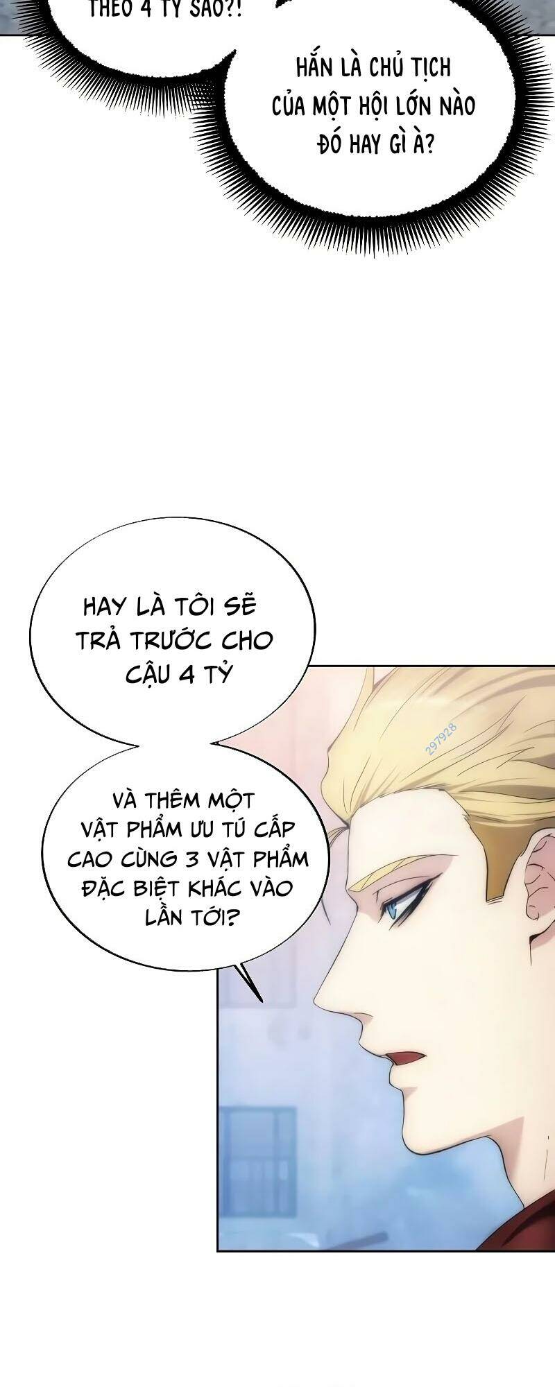 Tao Là Ác Nhân Chapter 79 - Trang 56