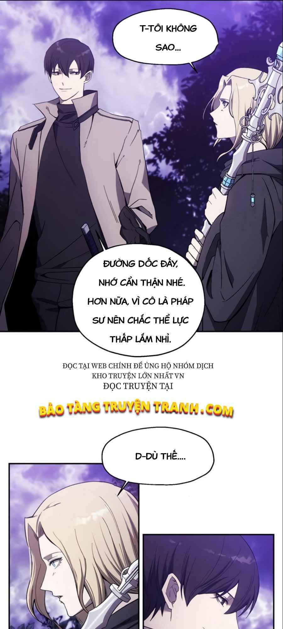 Tao Là Ác Nhân Chapter 8 - Trang 12