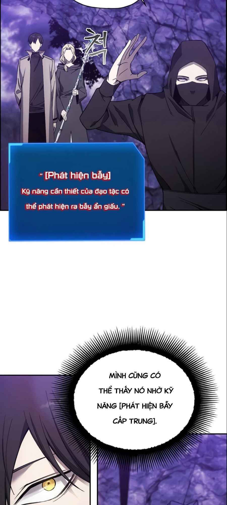 Tao Là Ác Nhân Chapter 8 - Trang 16