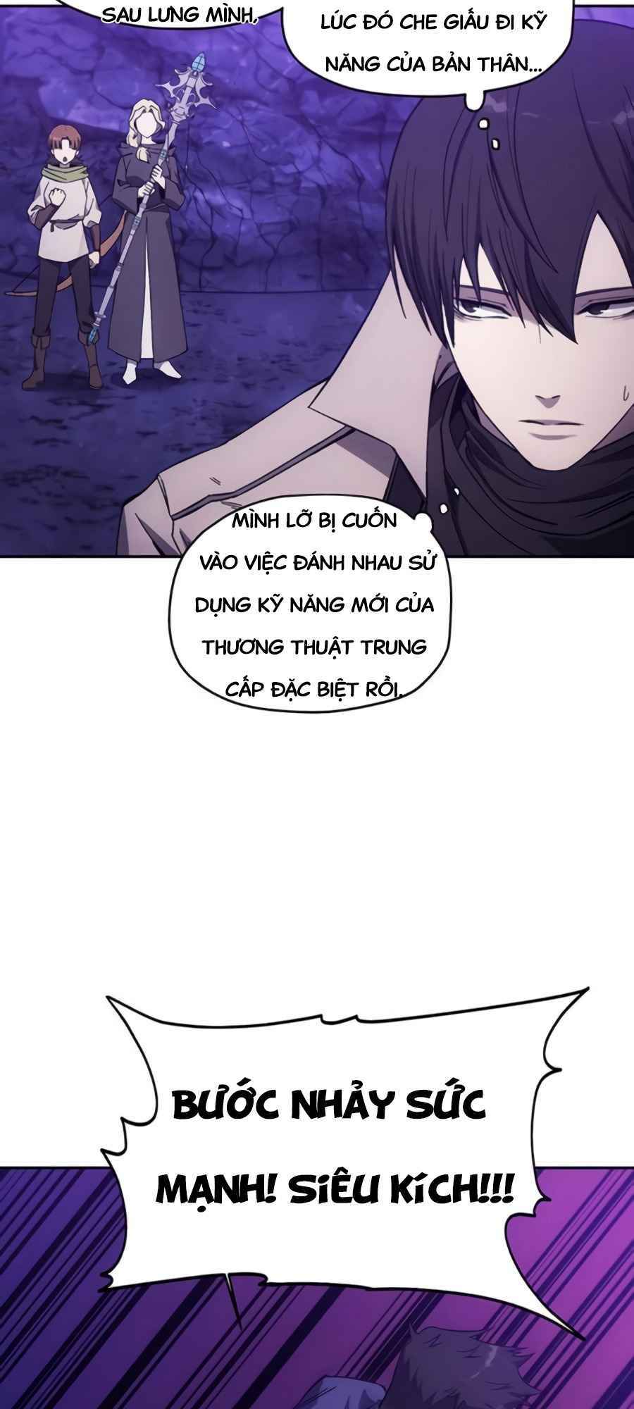 Tao Là Ác Nhân Chapter 8 - Trang 42