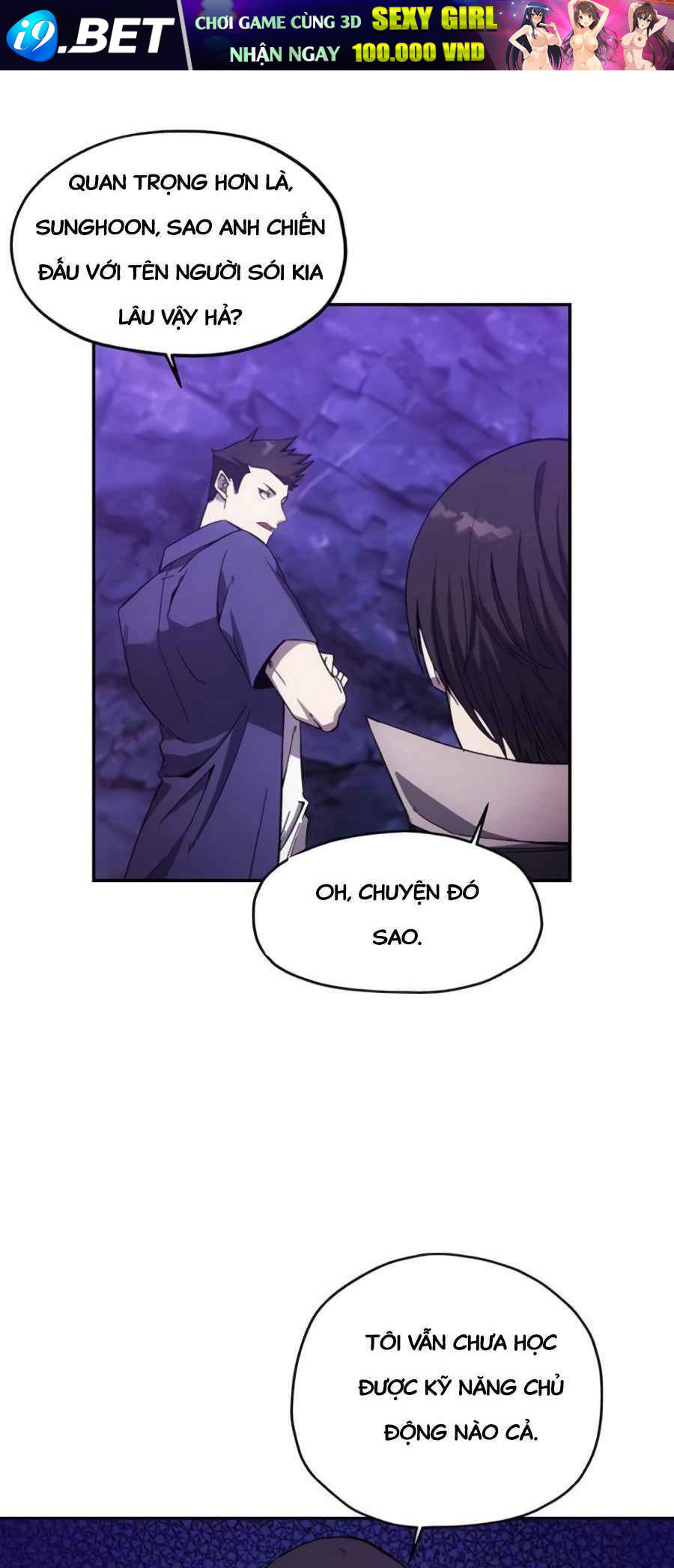 Tao Là Ác Nhân Chapter 8 - Trang 51