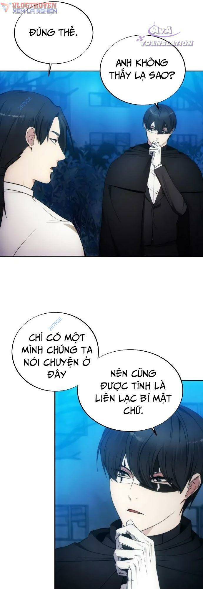 Tao Là Ác Nhân Chapter 81 - Trang 30