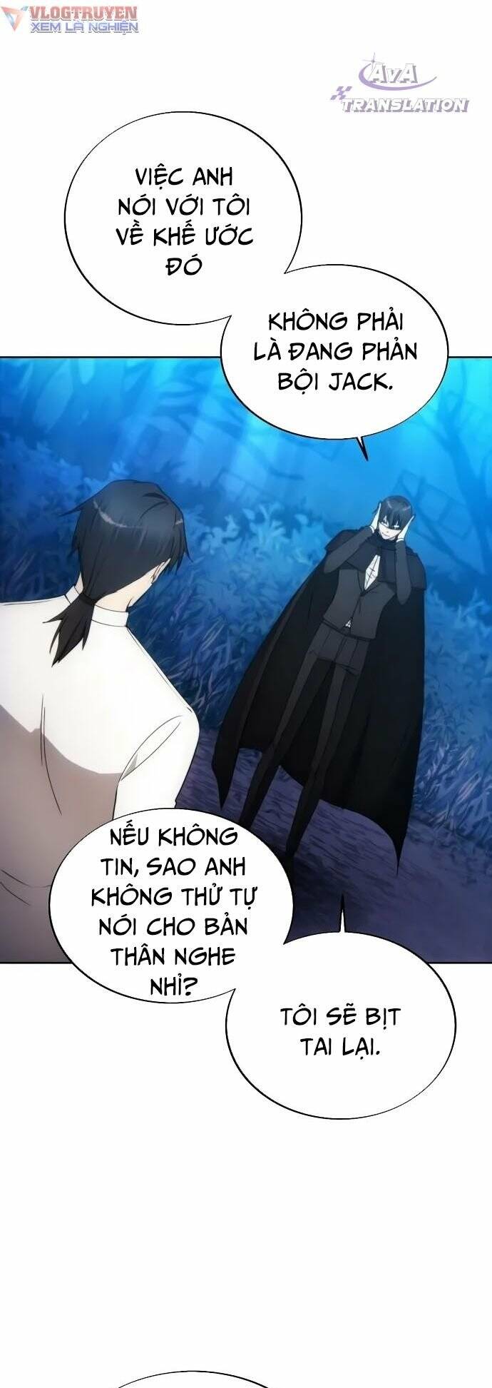 Tao Là Ác Nhân Chapter 81 - Trang 33