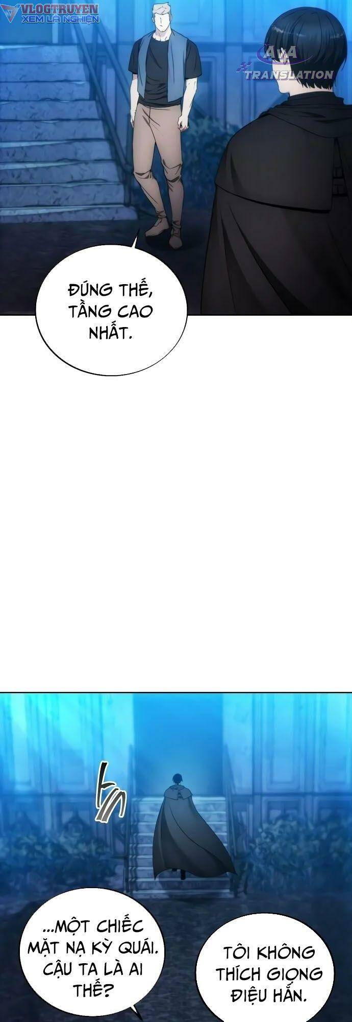 Tao Là Ác Nhân Chapter 81 - Trang 40