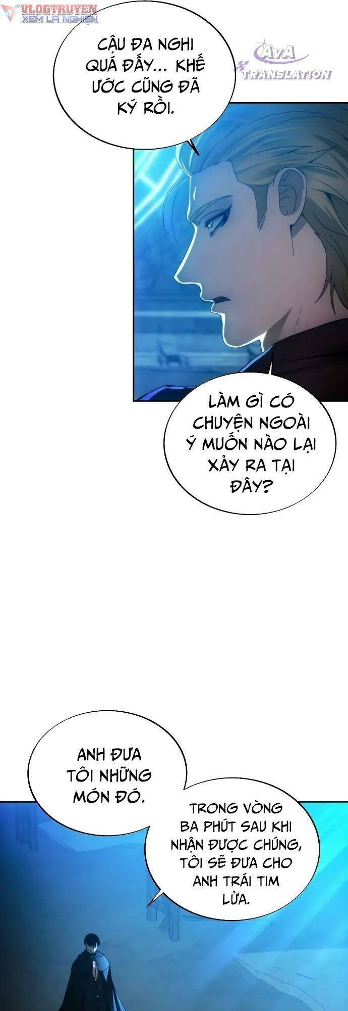 Tao Là Ác Nhân Chapter 81 - Trang 46