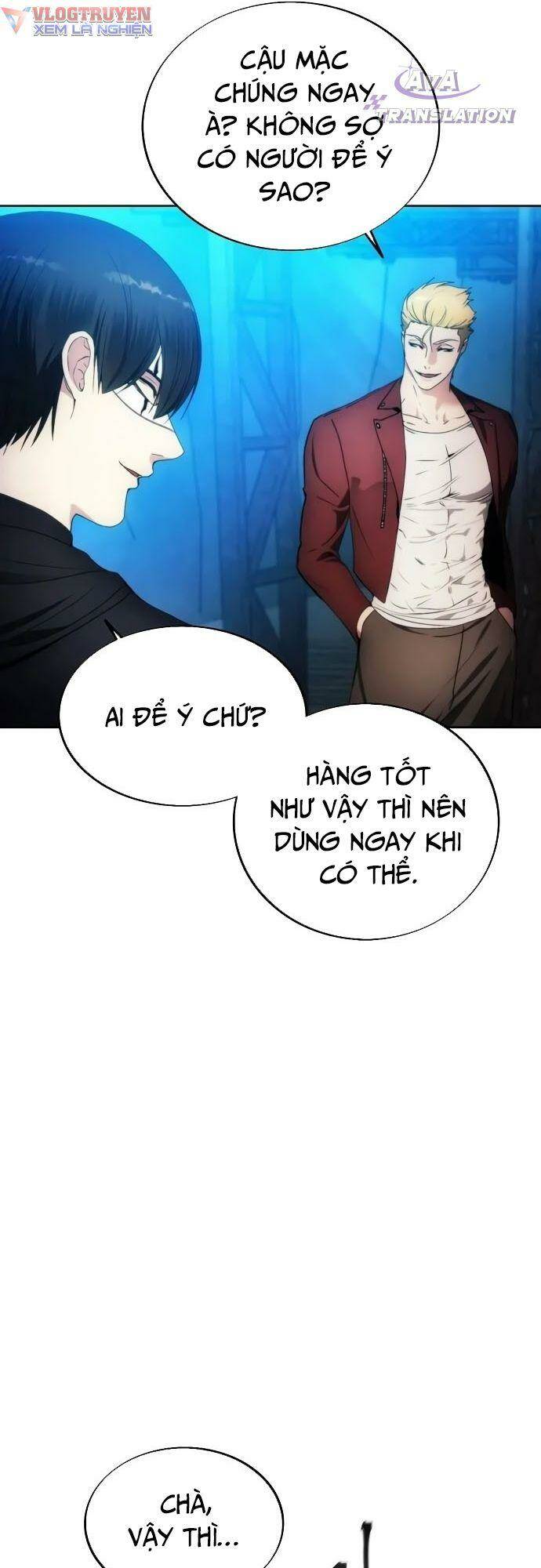 Tao Là Ác Nhân Chapter 81 - Trang 52