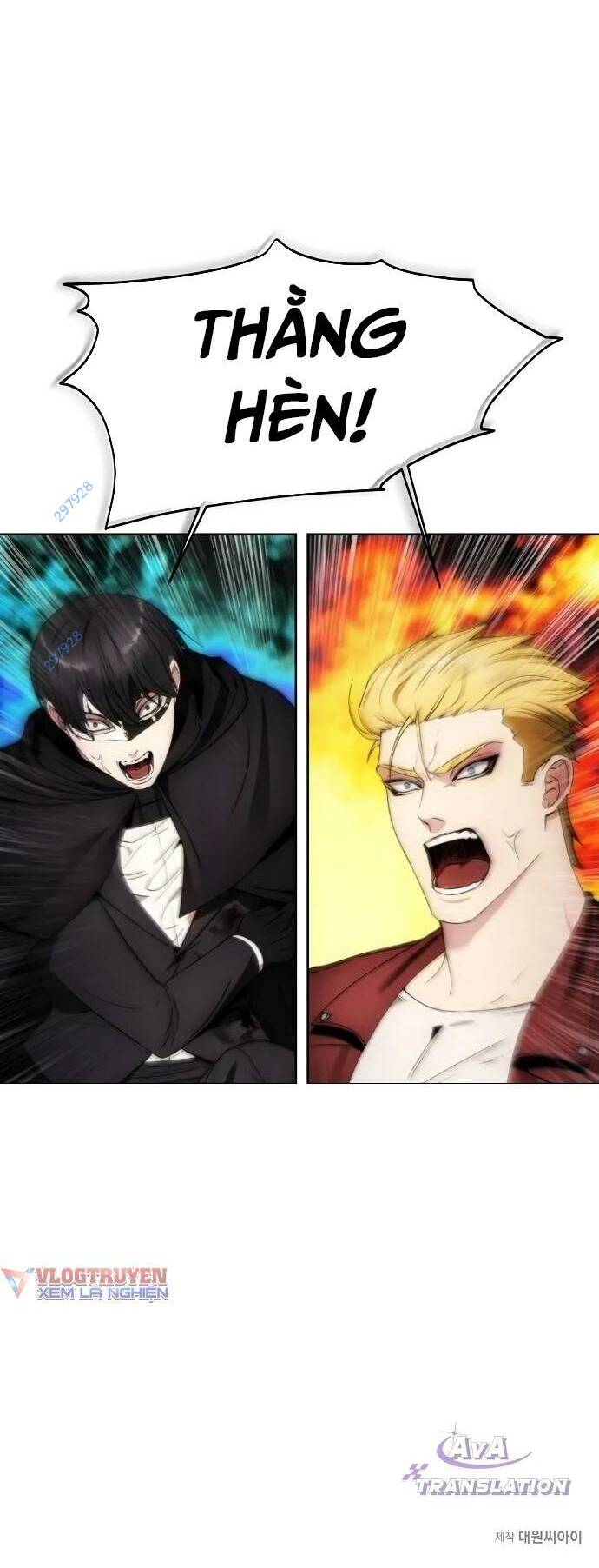 Tao Là Ác Nhân Chapter 81 - Trang 65