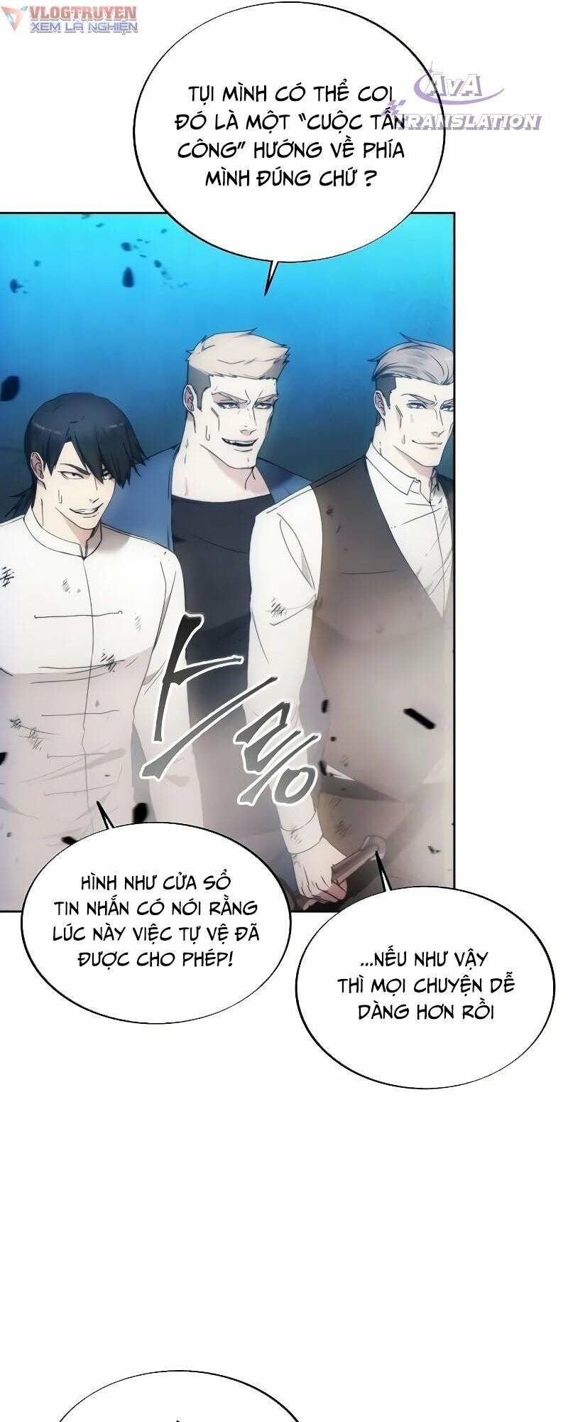 Tao Là Ác Nhân Chapter 82 - Trang 16