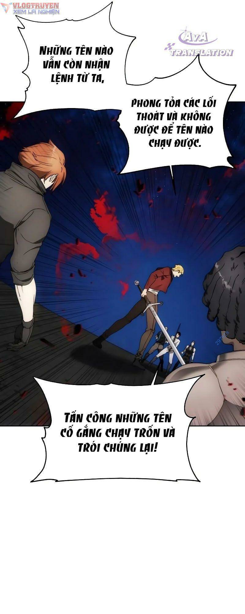 Tao Là Ác Nhân Chapter 82 - Trang 35