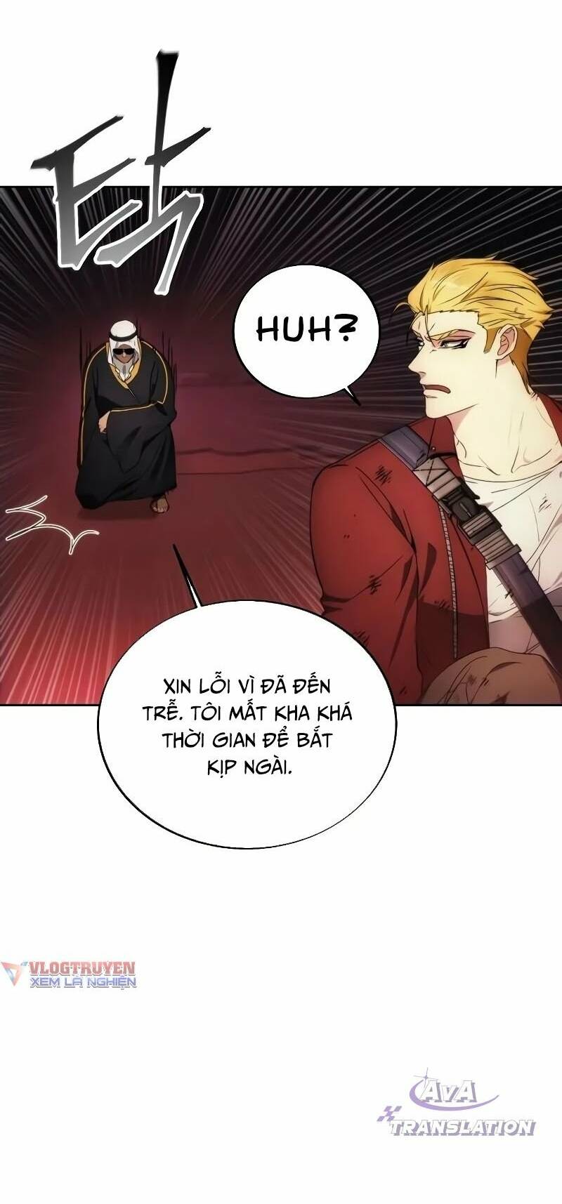 Tao Là Ác Nhân Chapter 82 - Trang 75