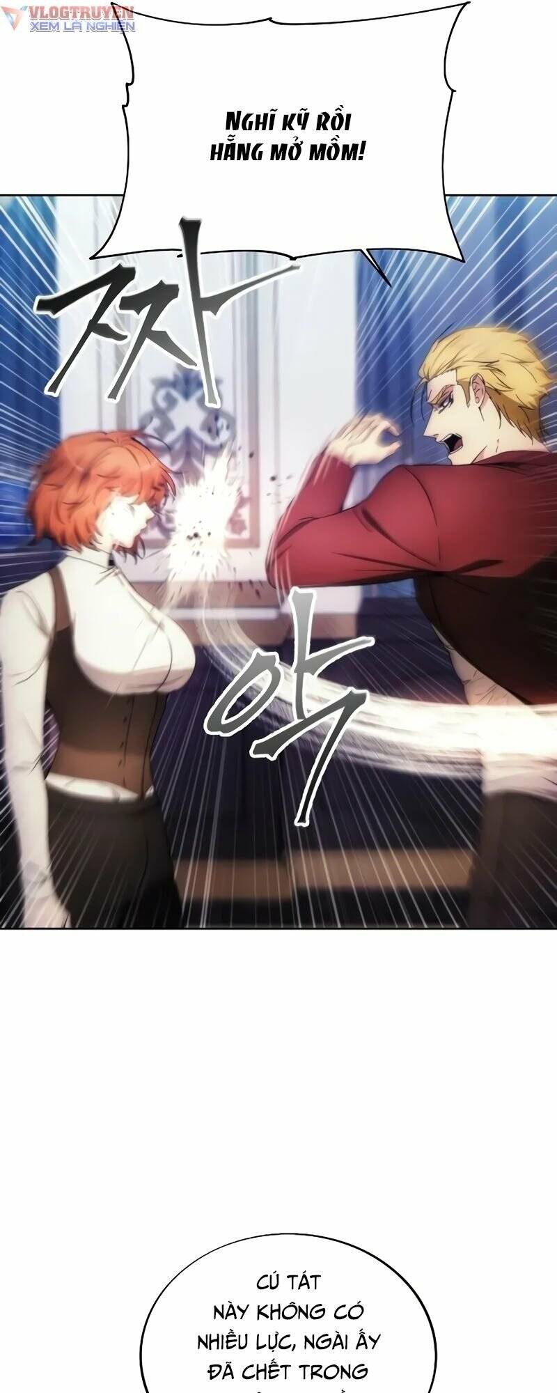 Tao Là Ác Nhân Chapter 84 - Trang 10