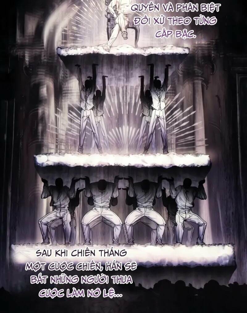 Tao Là Ác Nhân Chapter 84 - Trang 17