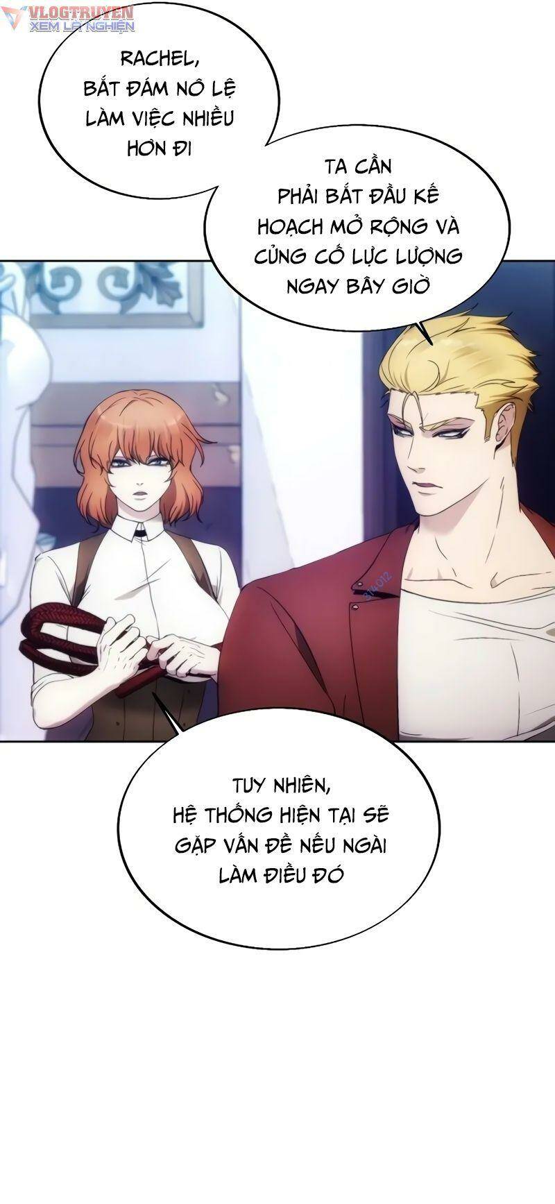 Tao Là Ác Nhân Chapter 84 - Trang 19