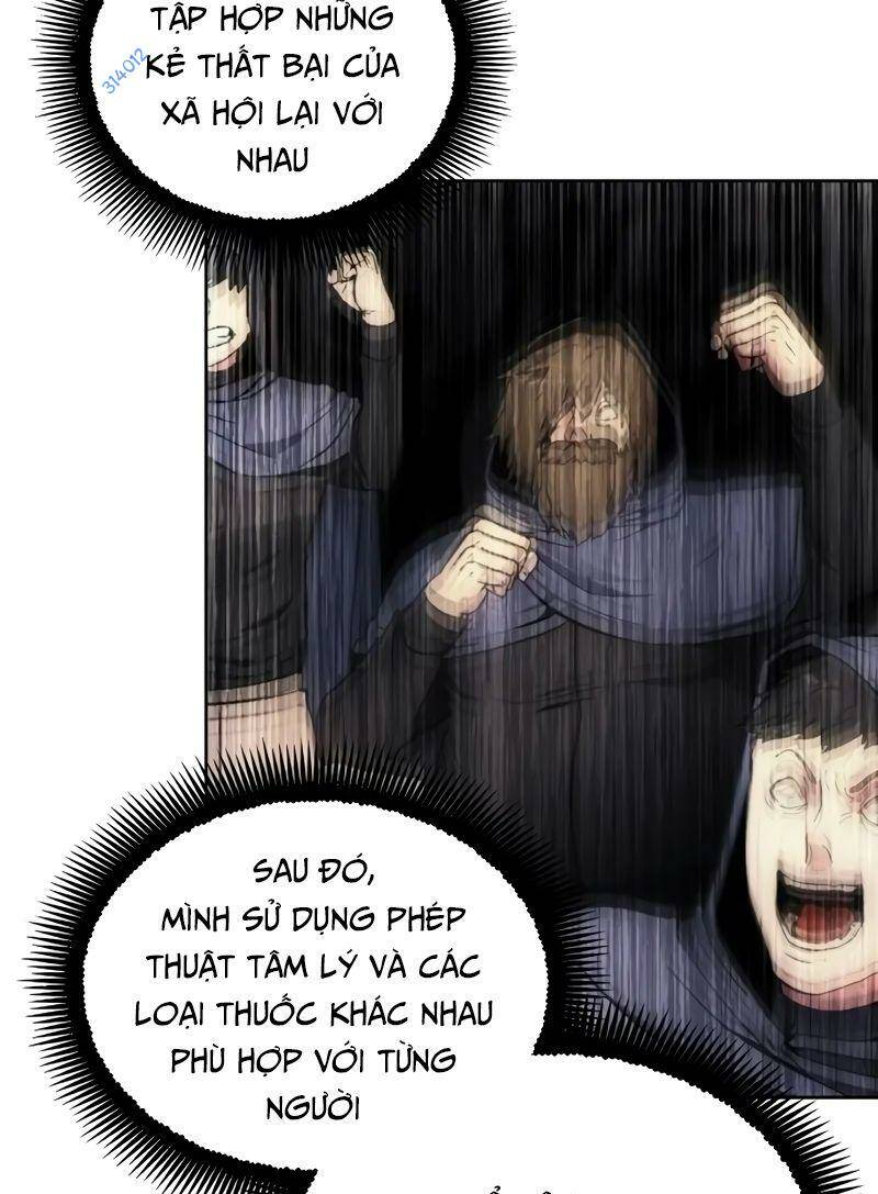 Tao Là Ác Nhân Chapter 84 - Trang 76