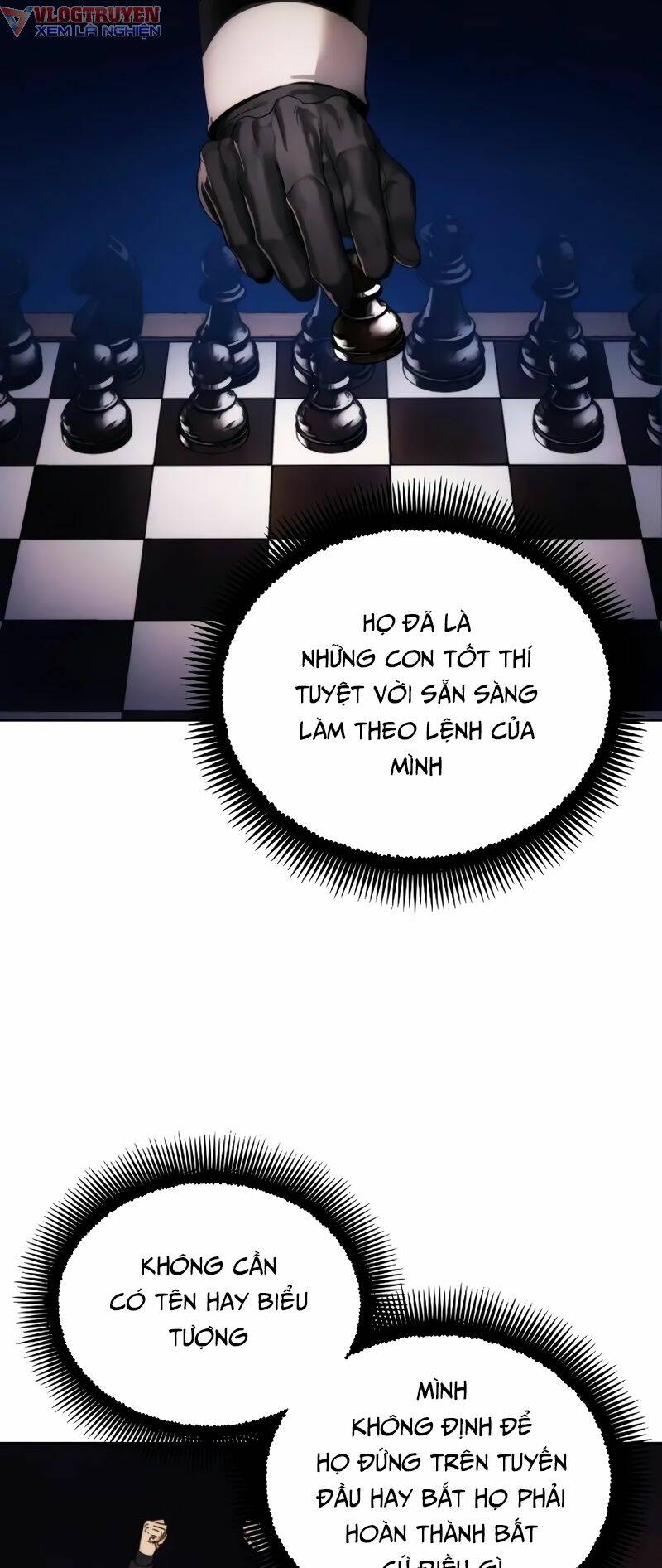 Tao Là Ác Nhân Chapter 84 - Trang 78