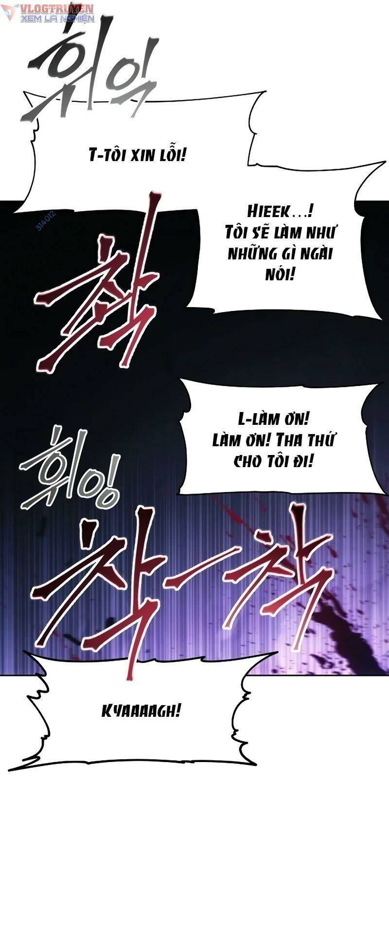 Tao Là Ác Nhân Chapter 84 - Trang 8