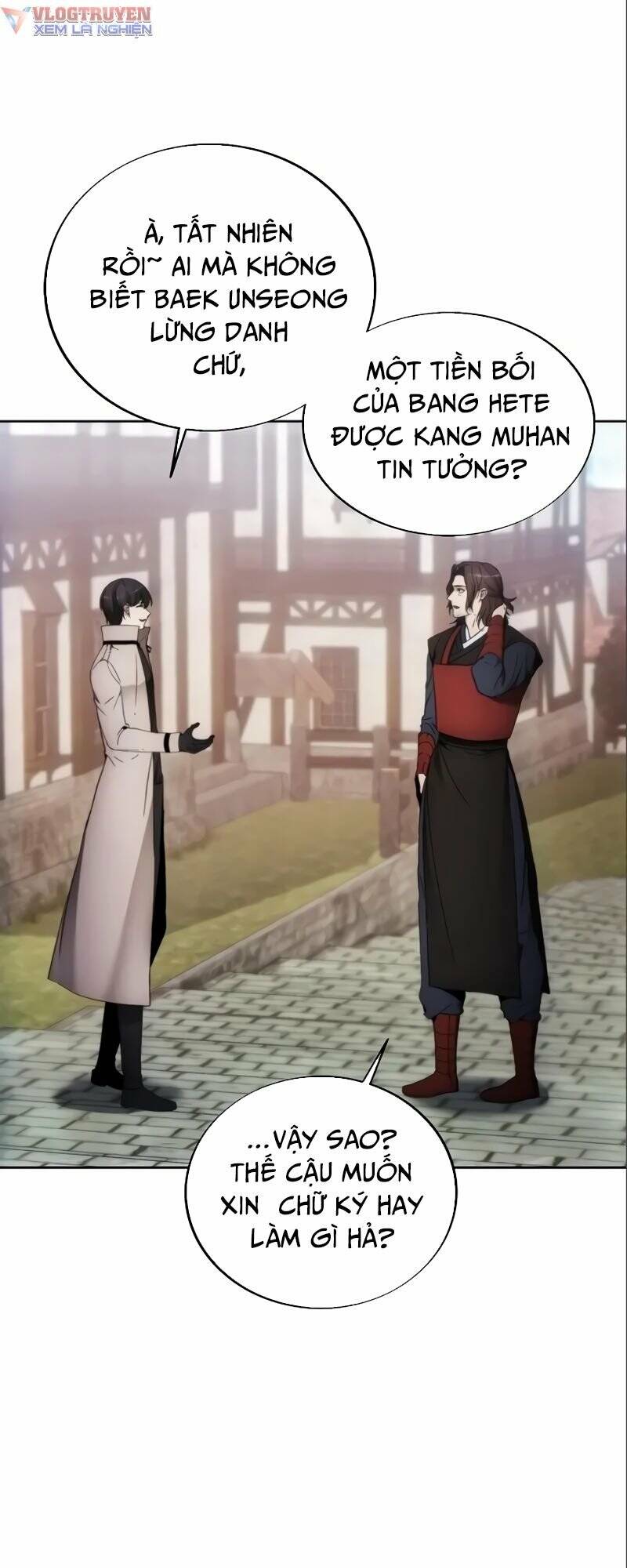 Tao Là Ác Nhân Chapter 85 - Trang 11