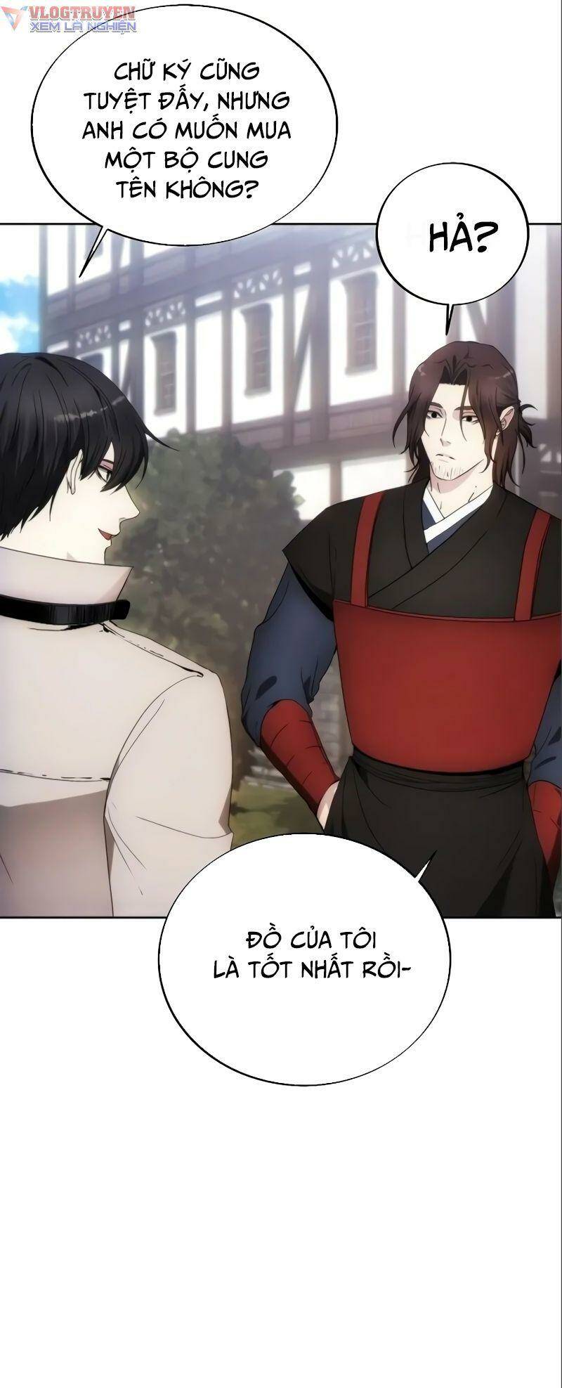 Tao Là Ác Nhân Chapter 85 - Trang 14