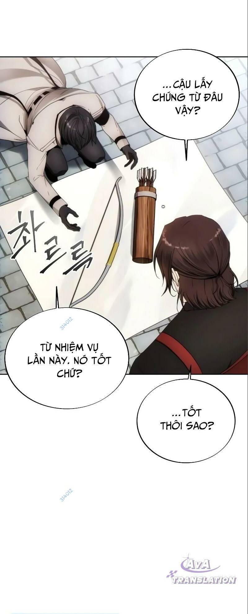 Tao Là Ác Nhân Chapter 85 - Trang 15