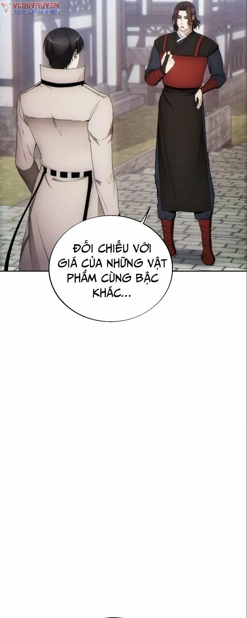 Tao Là Ác Nhân Chapter 85 - Trang 22