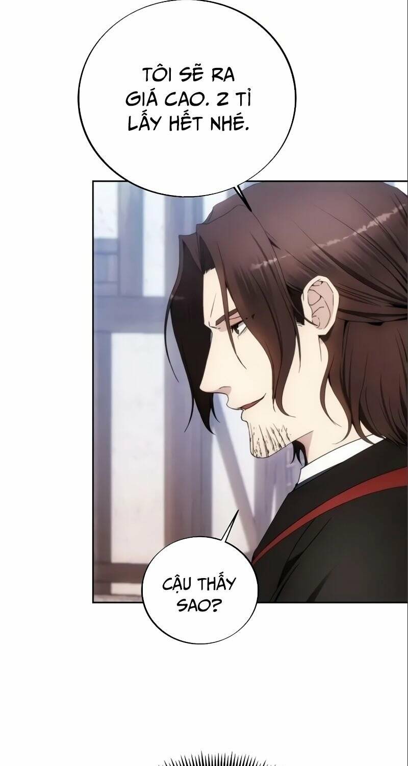 Tao Là Ác Nhân Chapter 85 - Trang 23